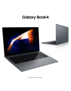Samsung Galaxy Book4 Intel Core 7 150U Computer portatile 39,6 cm (15.6") Full HD 16 GB LPDDR4x-SDRAM 1 TB SSD NVIDIA GeForce 2