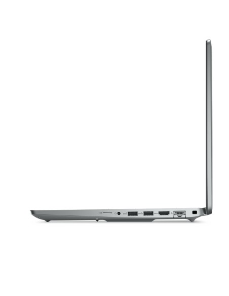 DELL Precision 3590 Intel Core Ultra 7 155H Workstation mobile 39,6 cm (15.6") Full HD 16 GB DDR5-SDRAM 512 GB SSD NVIDIA RTX