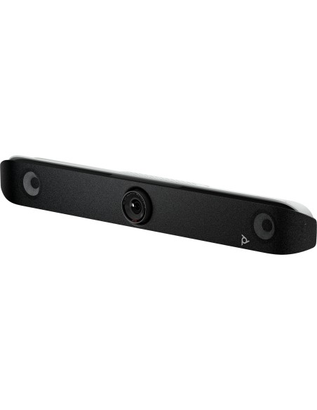 POLY Studio X52 All-In-One Video Bar con kit controller TC10