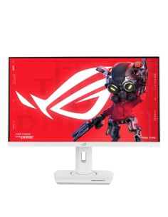 ASUS ROG Strix XG27ACS-W Monitor PC 68,6 cm (27") 2560 x 1440 Pixel Quad HD LCD Bianco