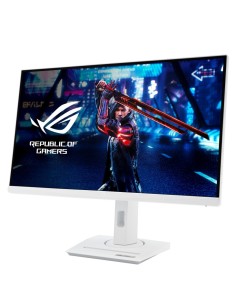 ASUS ROG Strix XG27ACS-W Monitor PC 68,6 cm (27") 2560 x 1440 Pixel Quad HD LCD Bianco 2