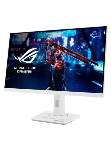 ASUS ROG Strix XG27ACS-W Monitor PC 68,6 cm (27") 2560 x 1440 Pixel Quad HD LCD Bianco