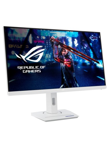ASUS ROG Strix XG27ACS-W Monitor PC 68,6 cm (27") 2560 x 1440 Pixel Quad HD LCD Bianco
