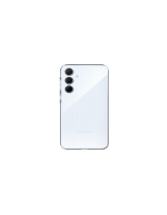 Samsung GP-FPA356VAA custodia per cellulare 16,8 cm (6.6") Cover Trasparente