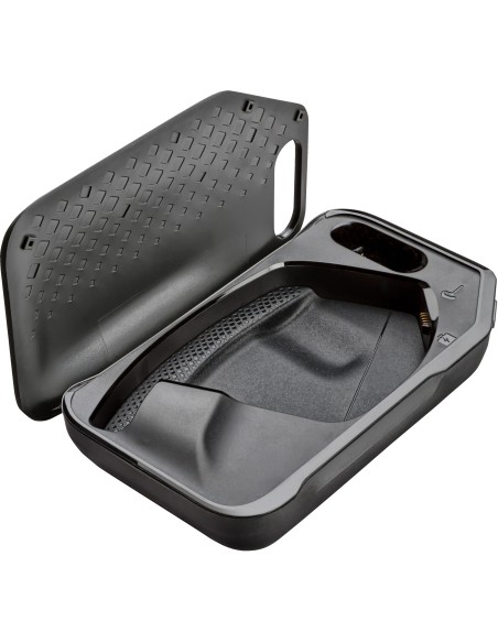POLY Cuffie Bluetooth Voyager 5200 USB-A + dongle BT700
