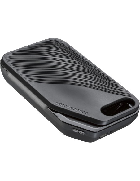 POLY Cuffie Bluetooth Voyager 5200 USB-A + dongle BT700