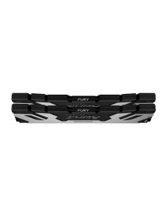 Kingston Technology FURY 96GB 6400MT s DDR5 CL32 DIMM (Kit da 2) Renegade Silver XMP 2