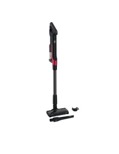 Hoover HF210H 011 aspirapolvere senza filo Nero, Rosso Senza sacchetto 2