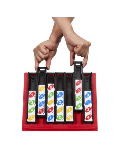 Games HPF82 gioco da tavolo Carta da gioco Sostituzione