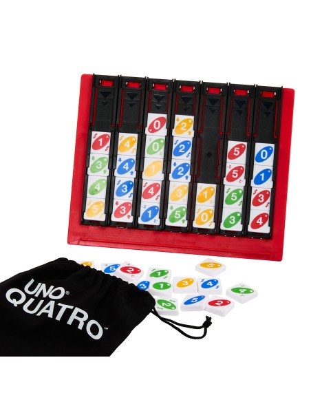 Games HPF82 gioco da tavolo Carta da gioco Sostituzione