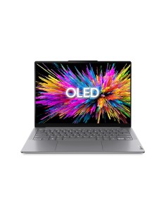 Lenovo Yoga Slim 7 Intel Core Ultra 7 155H Computer portatile 35,6 cm (14") WUXGA 32 GB LPDDR5x-SDRAM 1 TB SSD Wi-Fi 6E