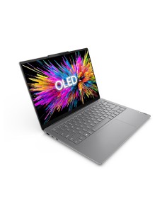 Lenovo Yoga Slim 7 Intel Core Ultra 7 155H Computer portatile 35,6 cm (14") WUXGA 32 GB LPDDR5x-SDRAM 1 TB SSD Wi-Fi 6E 2