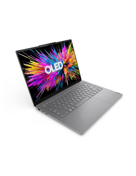 Lenovo Yoga Slim 7 Intel Core Ultra 7 155H Computer portatile 35,6 cm (14") WUXGA 32 GB LPDDR5x-SDRAM 1 TB SSD Wi-Fi 6E