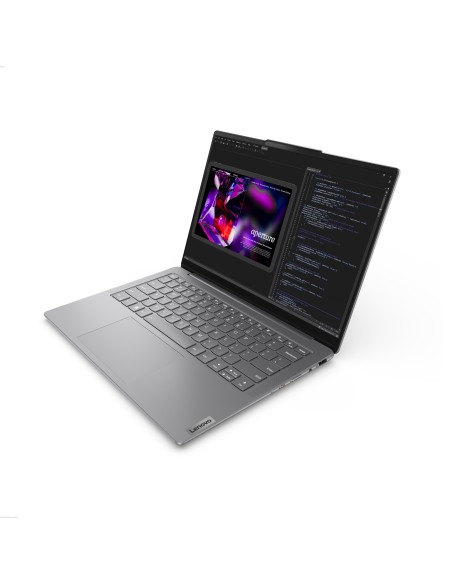 Lenovo Yoga Slim 7 Intel Core Ultra 7 155H Computer portatile 35,6 cm (14") WUXGA 32 GB LPDDR5x-SDRAM 1 TB SSD Wi-Fi 6E
