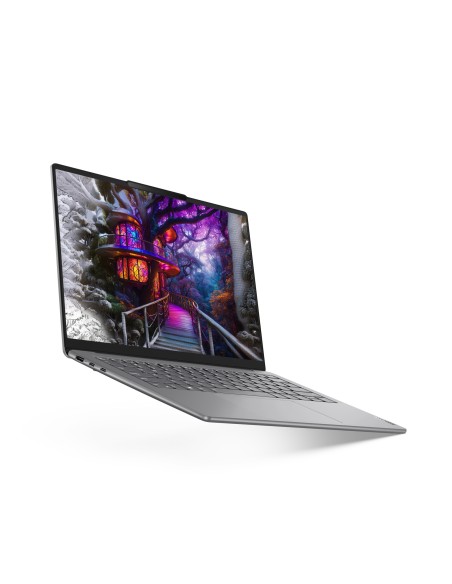 Lenovo Yoga Slim 7 Intel Core Ultra 7 155H Computer portatile 35,6 cm (14") WUXGA 32 GB LPDDR5x-SDRAM 1 TB SSD Wi-Fi 6E