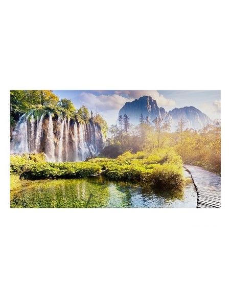 Samsung IE015A Transparent (mesh) LED Interno