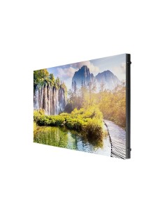 Samsung IE015A Transparent (mesh) LED Interno 2