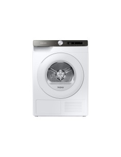 Samsung DV80T5220TT S3 asciugatrice Libera installazione Caricamento frontale 8 kg A+++ Bianco