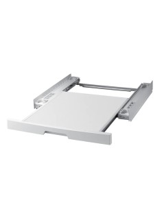 Samsung DV80T5220TT S3 asciugatrice Libera installazione Caricamento frontale 8 kg A+++ Bianco 2