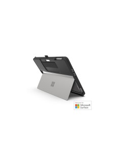Kensington BlackBelt 33 cm (13") Cover Nero 2