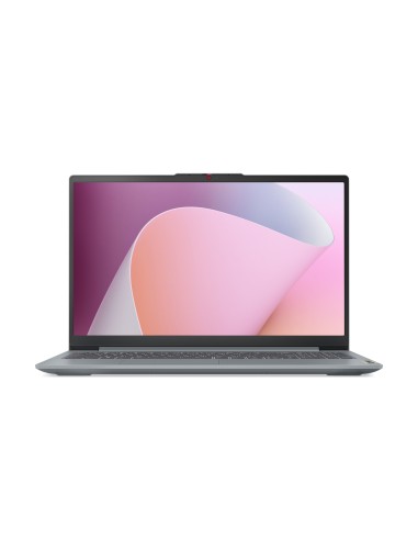 Lenovo IdeaPad Slim 3 AMD Ryzen™ 5 7520U Computer portatile 39,6 cm (15.6") Full HD 16 GB LPDDR5-SDRAM 512 GB SSD Wi-Fi 6