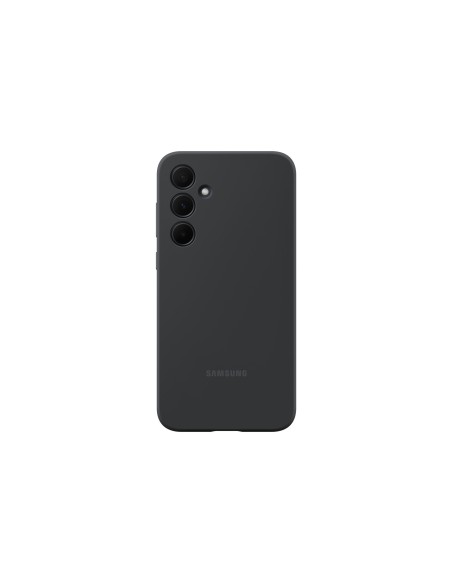 Samsung Custodia in Silicone Galaxy A35 5G