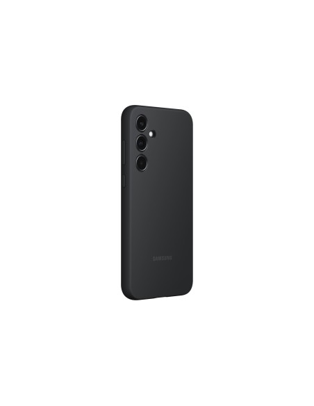 Samsung Custodia in Silicone Galaxy A35 5G