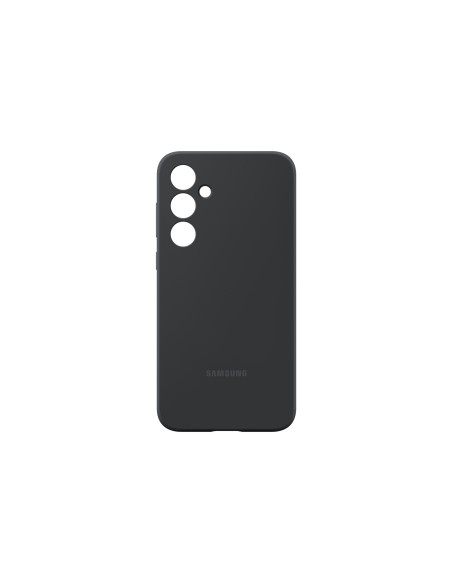 Samsung Custodia in Silicone Galaxy A35 5G