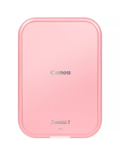 Canon Zoemini 2 stampante per foto ZINK (inchiostro zero) 313 x 500 DPI 2" x 3" (5x7.6 cm)