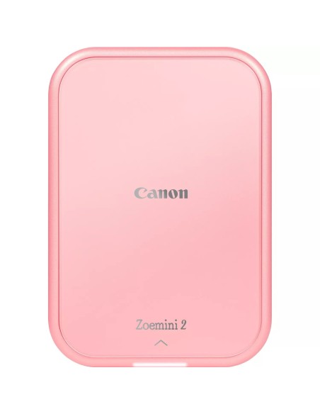 Canon Zoemini 2 stampante per foto ZINK (inchiostro zero) 313 x 500 DPI 2" x 3" (5x7.6 cm)