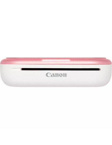Canon Zoemini 2 stampante per foto ZINK (inchiostro zero) 313 x 500 DPI 2" x 3" (5x7.6 cm)