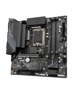 Gigabyte B760M GAMING X DDR4 scheda madre Intel B760 Express LGA 1700 micro ATX 2