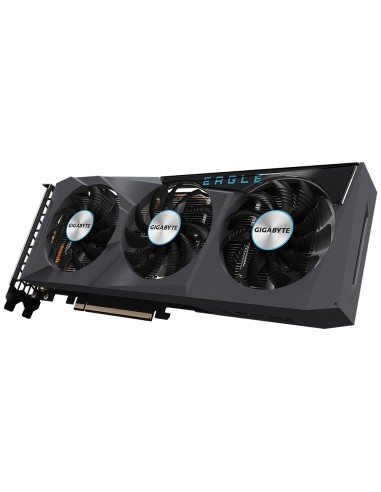 Gigabyte EAGLE Radeon RX 6600 8G AMD 8 GB GDDR6