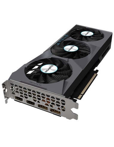 Gigabyte EAGLE Radeon RX 6600 8G AMD 8 GB GDDR6