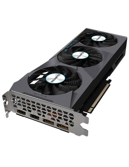 Gigabyte EAGLE Radeon RX 6600 8G AMD 8 GB GDDR6