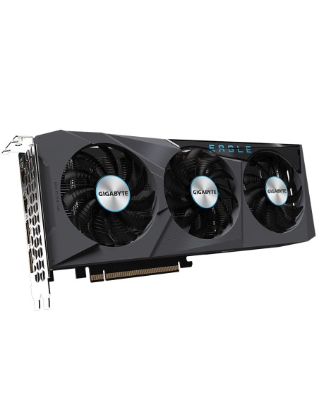 Gigabyte EAGLE Radeon RX 6600 8G AMD 8 GB GDDR6