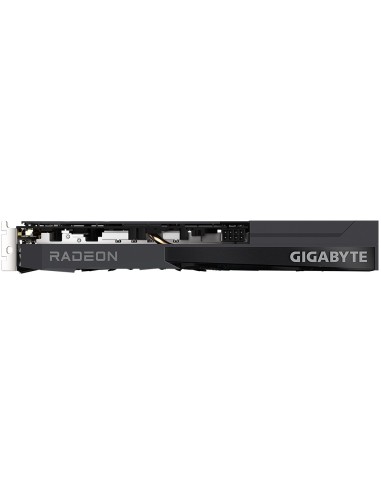 Gigabyte EAGLE Radeon RX 6600 8G AMD 8 GB GDDR6