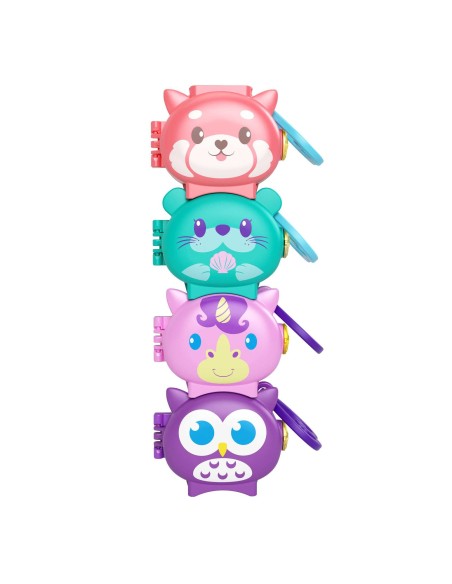 Polly Pocket GYV99 set da gioco