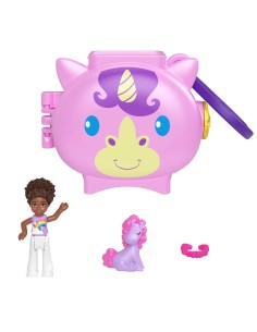 Polly Pocket GYV99 set da gioco 2