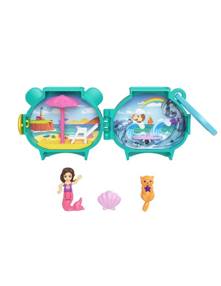 Polly Pocket GYV99 set da gioco