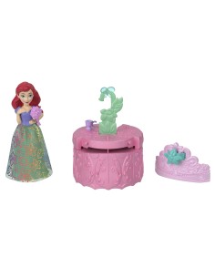 Disney Princess HRN63 bambola 2