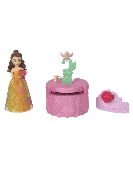 Disney Princess HRN63 bambola
