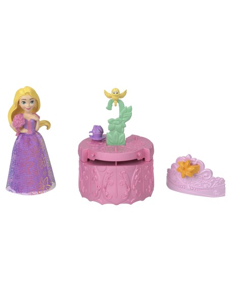Disney Princess HRN63 bambola