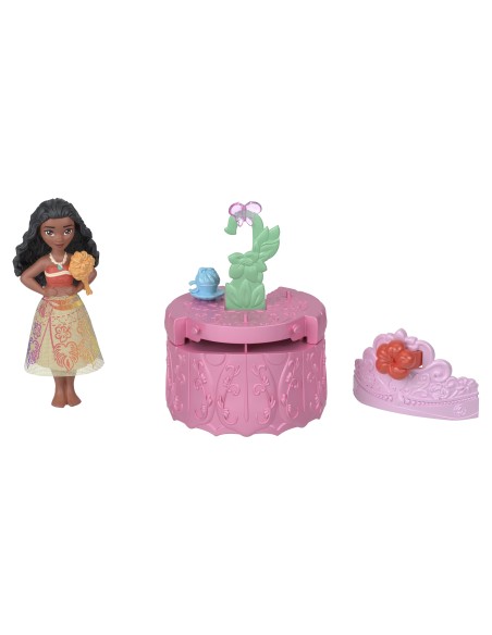 Disney Princess HRN63 bambola