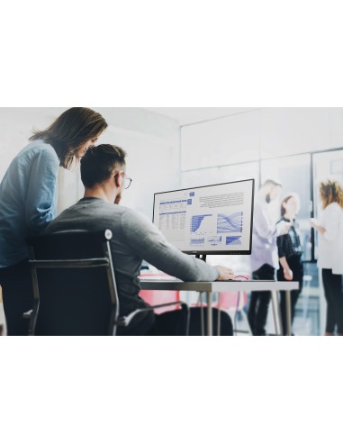 Philips 222S9JML 00 Monitor PC 54,6 cm (21.5") 1920 x 1080 Pixel Full HD LCD Nero