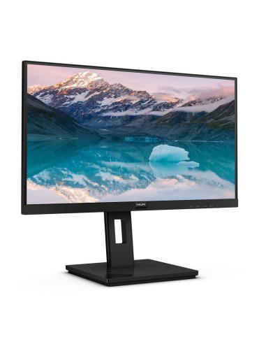 Philips 222S9JML 00 Monitor PC 54,6 cm (21.5") 1920 x 1080 Pixel Full HD LCD Nero