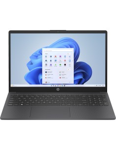 HP 15-fc0036nl AMD Ryzen™ 3 7320U Computer portatile 39,6 cm (15.6") Full HD 8 GB LPDDR5-SDRAM 512 GB SSD Wi-Fi 6 (802.11ax)
