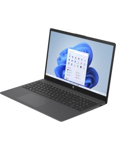 HP 15-fc0036nl AMD Ryzen™ 3 7320U Computer portatile 39,6 cm (15.6") Full HD 8 GB LPDDR5-SDRAM 512 GB SSD Wi-Fi 6 (802.11ax) 2