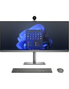 HP Envy All-in-One 34-c1018nlBundle PC Intel® Core™ i7 i7-12700 86,4 cm (34") 5120 x 2160 Pixel PC All-in-one 16 GB DDR5-SDRAM