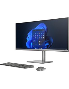 HP Envy All-in-One 34-c1018nlBundle PC Intel® Core™ i7 i7-12700 86,4 cm (34") 5120 x 2160 Pixel PC All-in-one 16 GB DDR5-SDRAM 2